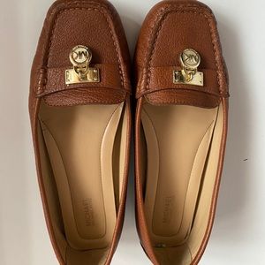 Michael kors loafers